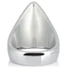 MenSteel Cockring Tearz S 37 mm - Poids 200g